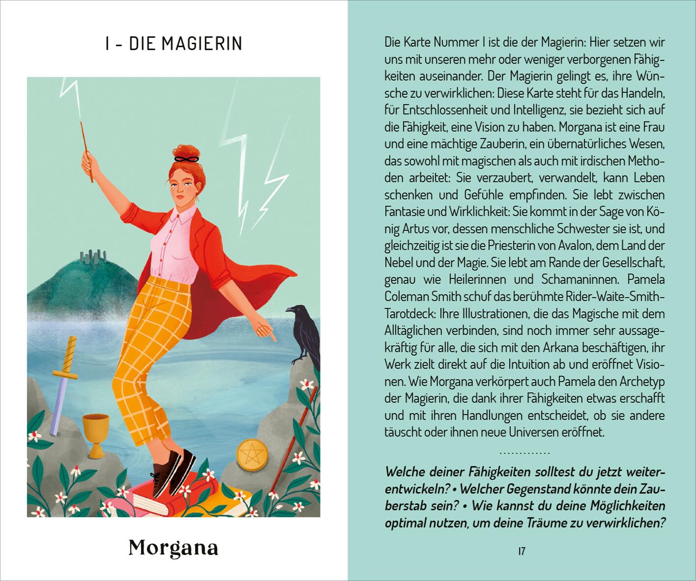 Die Göttin in dir