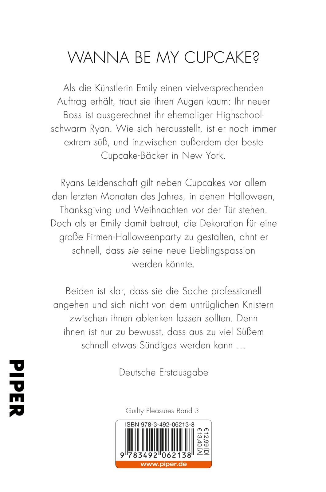 His Treat – Sündiger Genuss His Treat – Sündiger Genuss