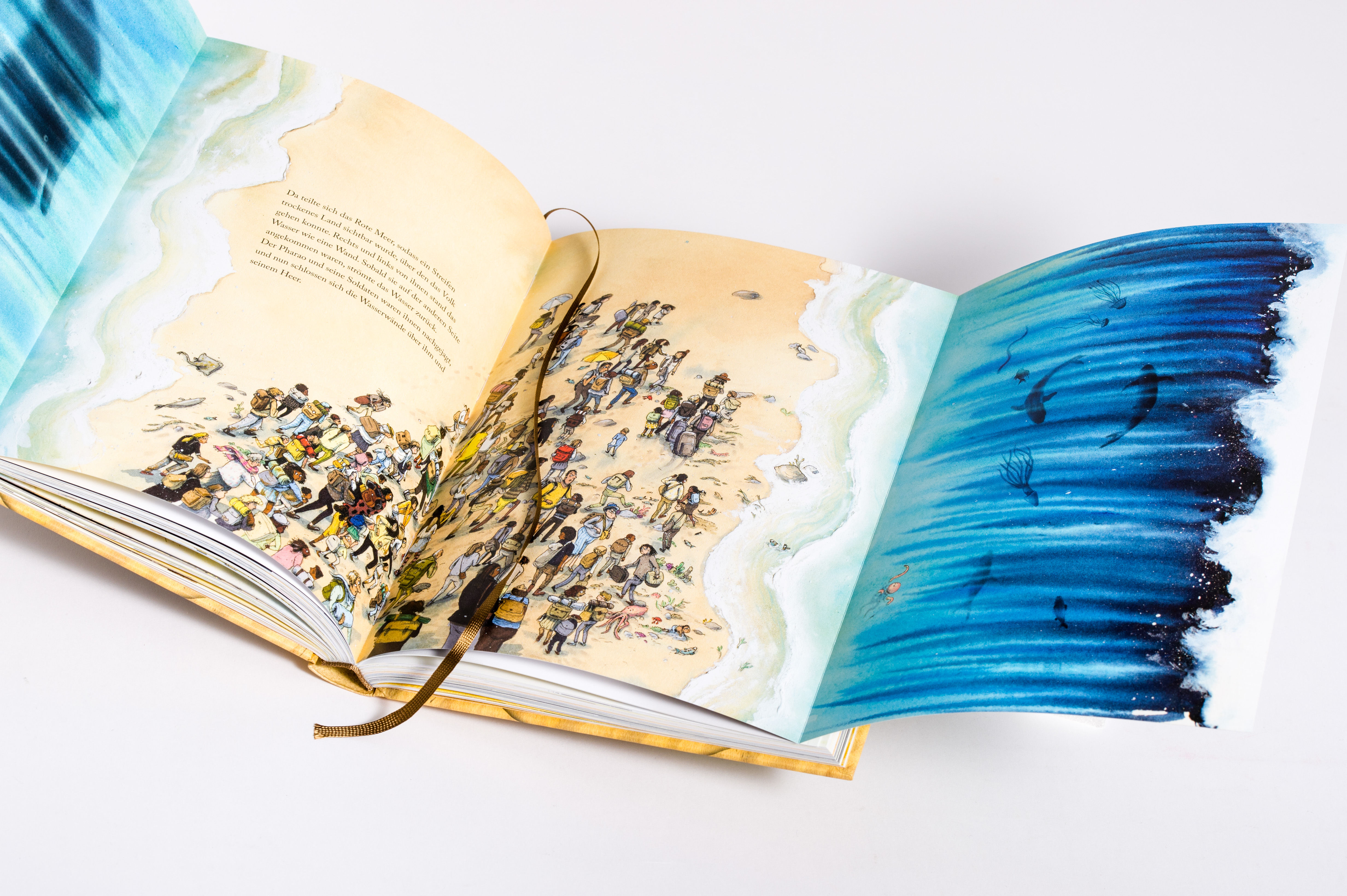 Unsere allerbeste Kinderbibel Unsere allerbeste Kinderbibel