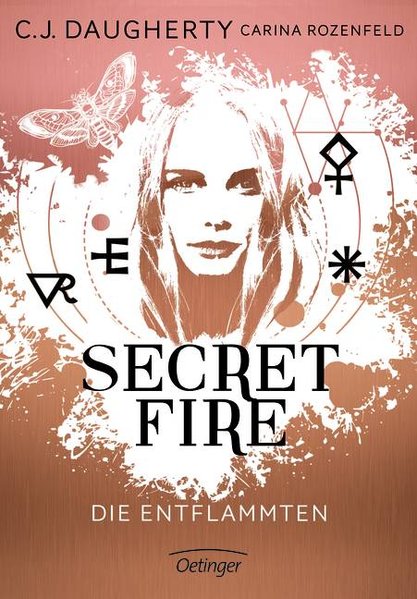 Secret Fire