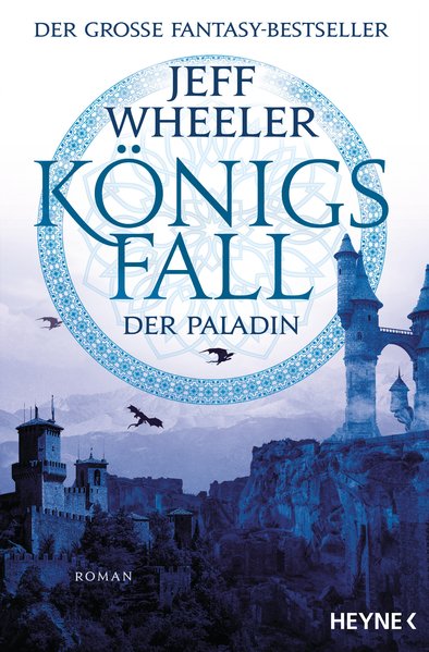 Königsfall – Der Paladin Königsfall – Der Paladin