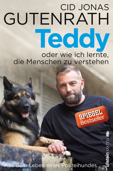 Teddy oder wie ich lernte, die Menschen zu verstehen