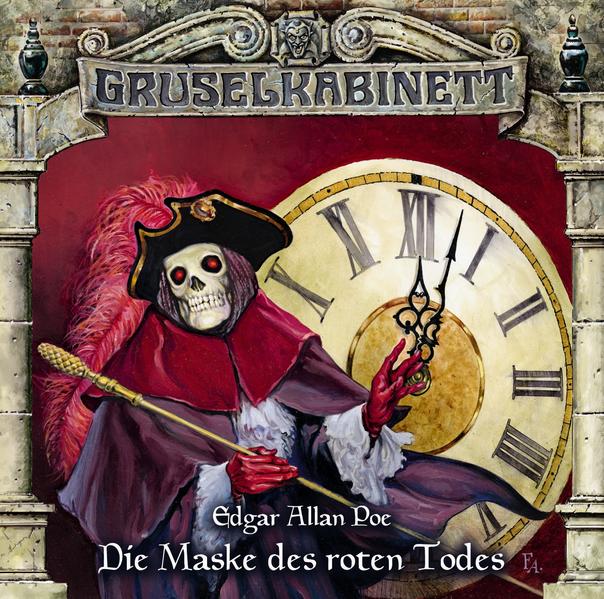 Gruselkabinett - Folge 46 (Audio-CD)