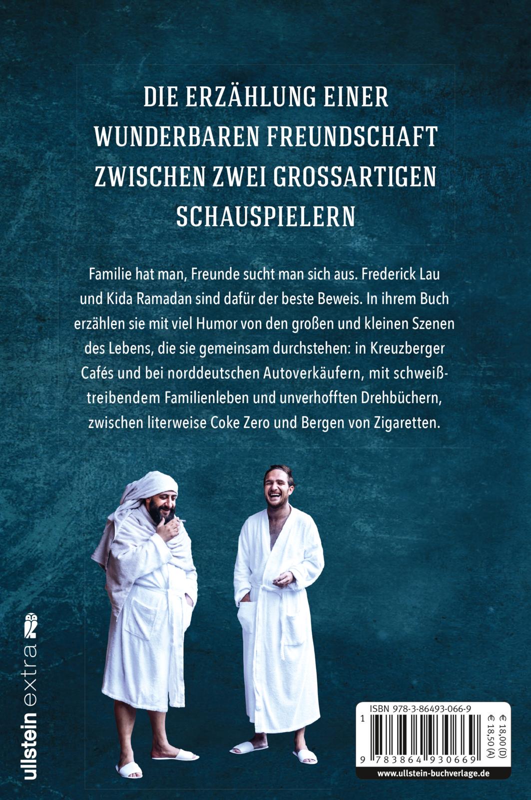 Zusammen sind wir Könige