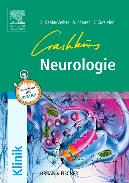 Crashkurs Neurologie Crashkurs Neurologie