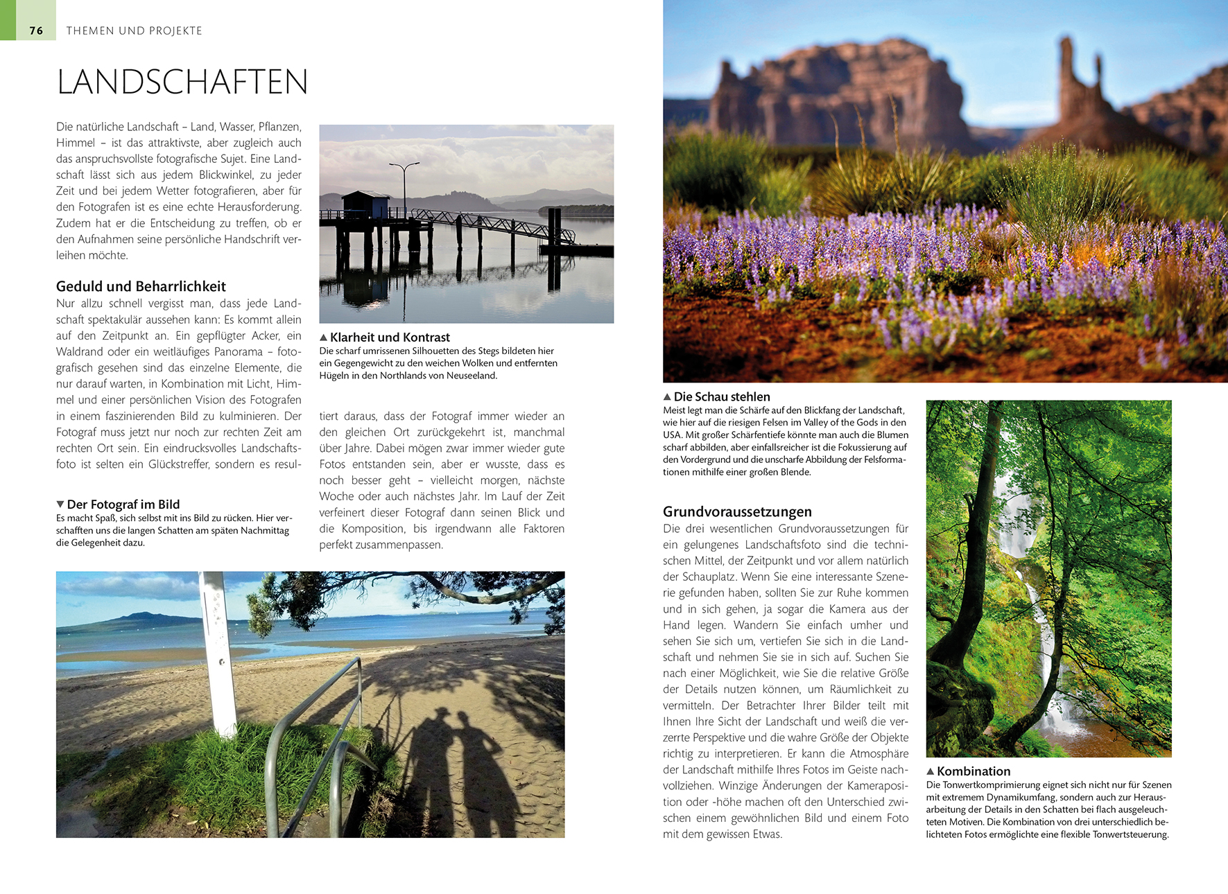 Digitale Fotografie für Einsteiger