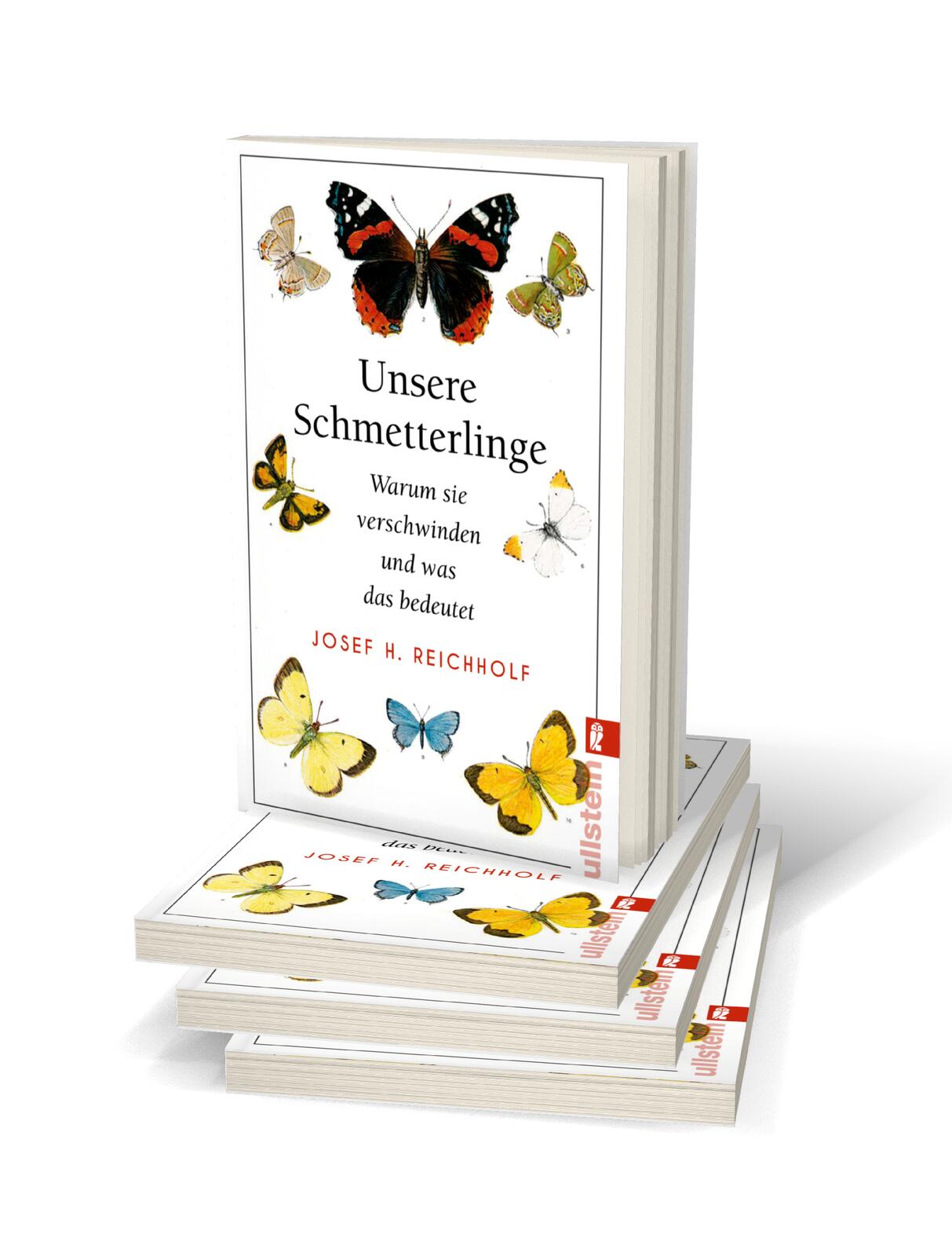 Unsere Schmetterlinge Unsere Schmetterlinge