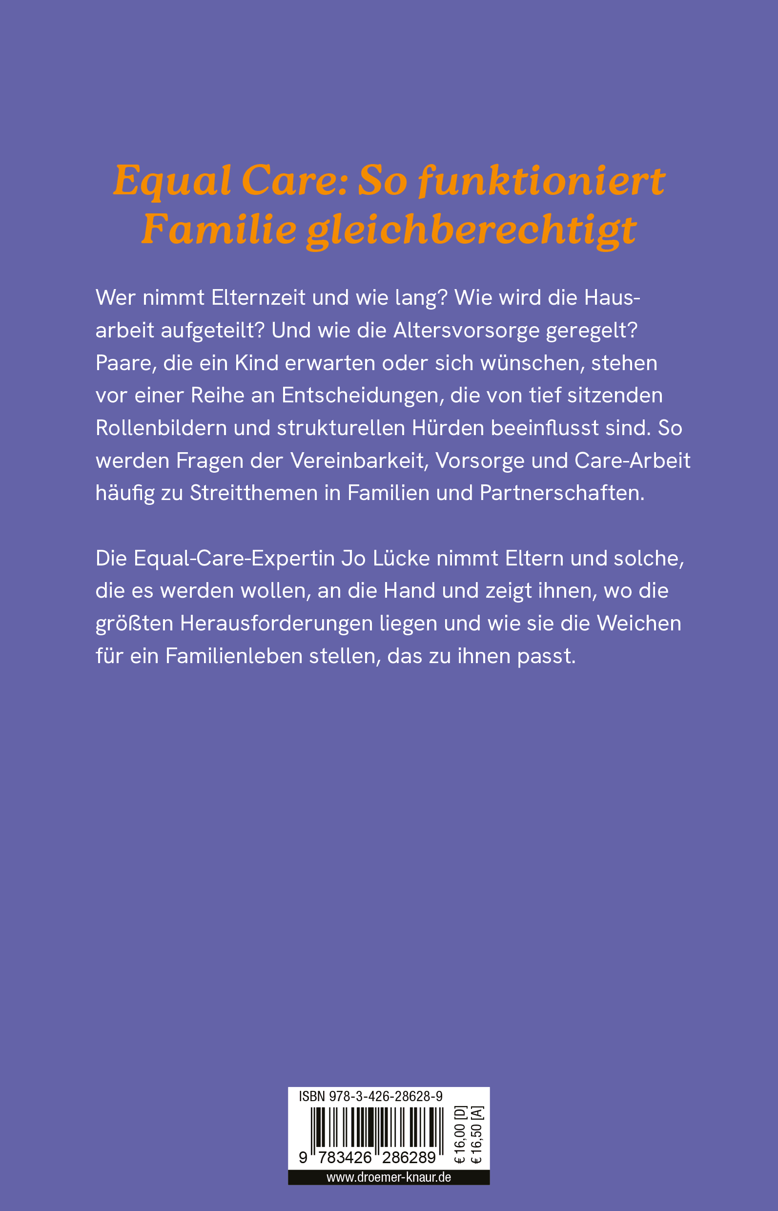 Für Sorge