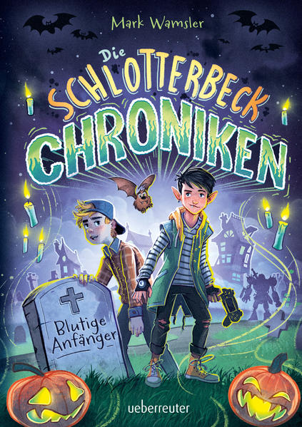 Die Schlotterbeck-Chroniken