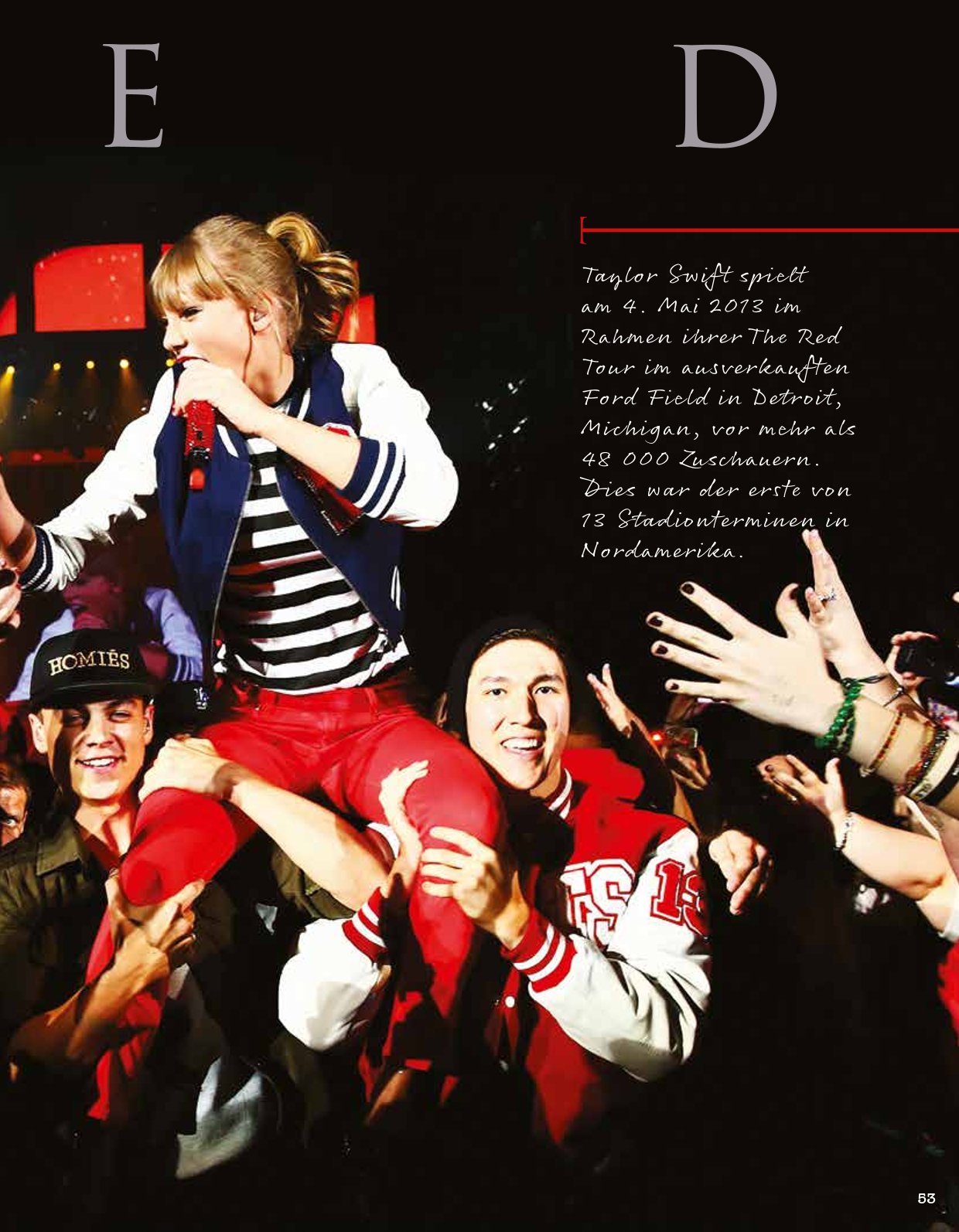 Taylor Swift Superstar – Die illustrierte Biografie und Fanbuch für alle Swifties - inoffiziell