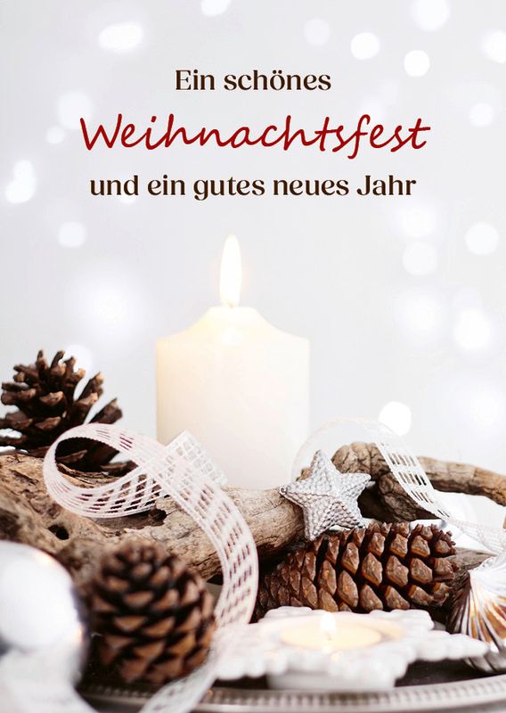 Freue dich, Welt! – Postkartenset