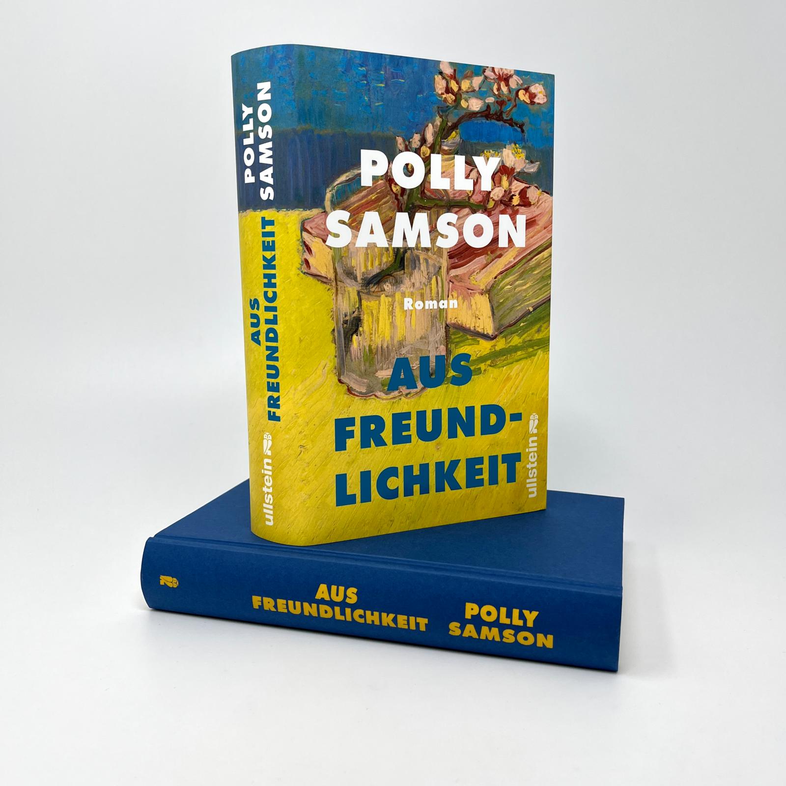 Aus Freundlichkeit Aus Freundlichkeit
