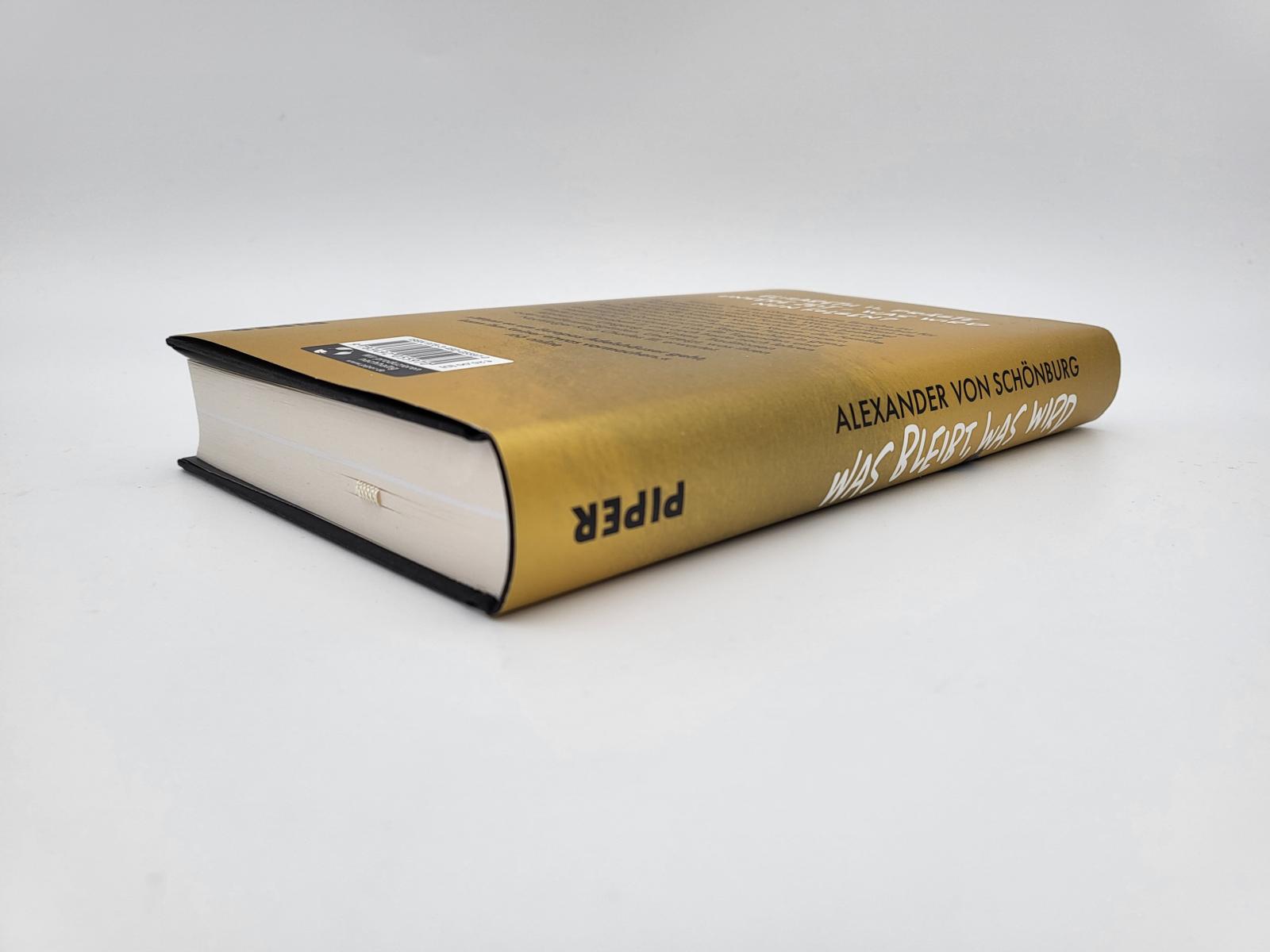 Was bleibt, was wird – die Queen und ihr Erbe