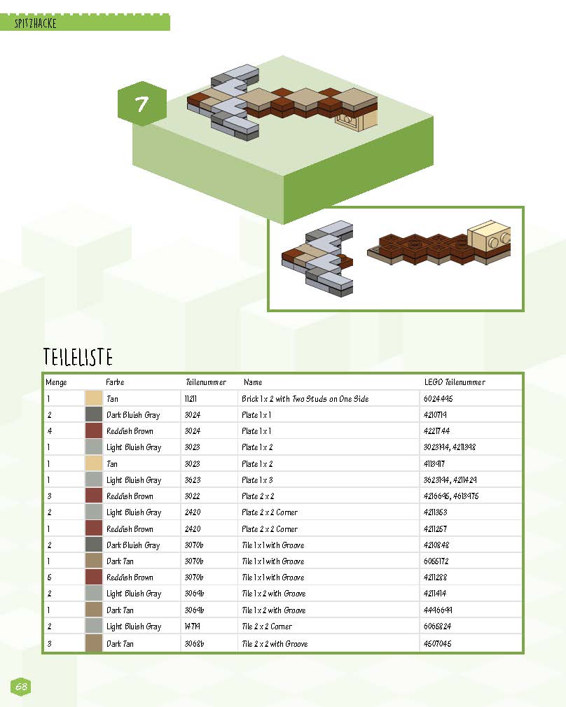 Minecraft - Tipps für Kids Minecraft - Tipps für Kids