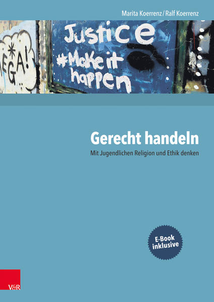 Gerecht handeln