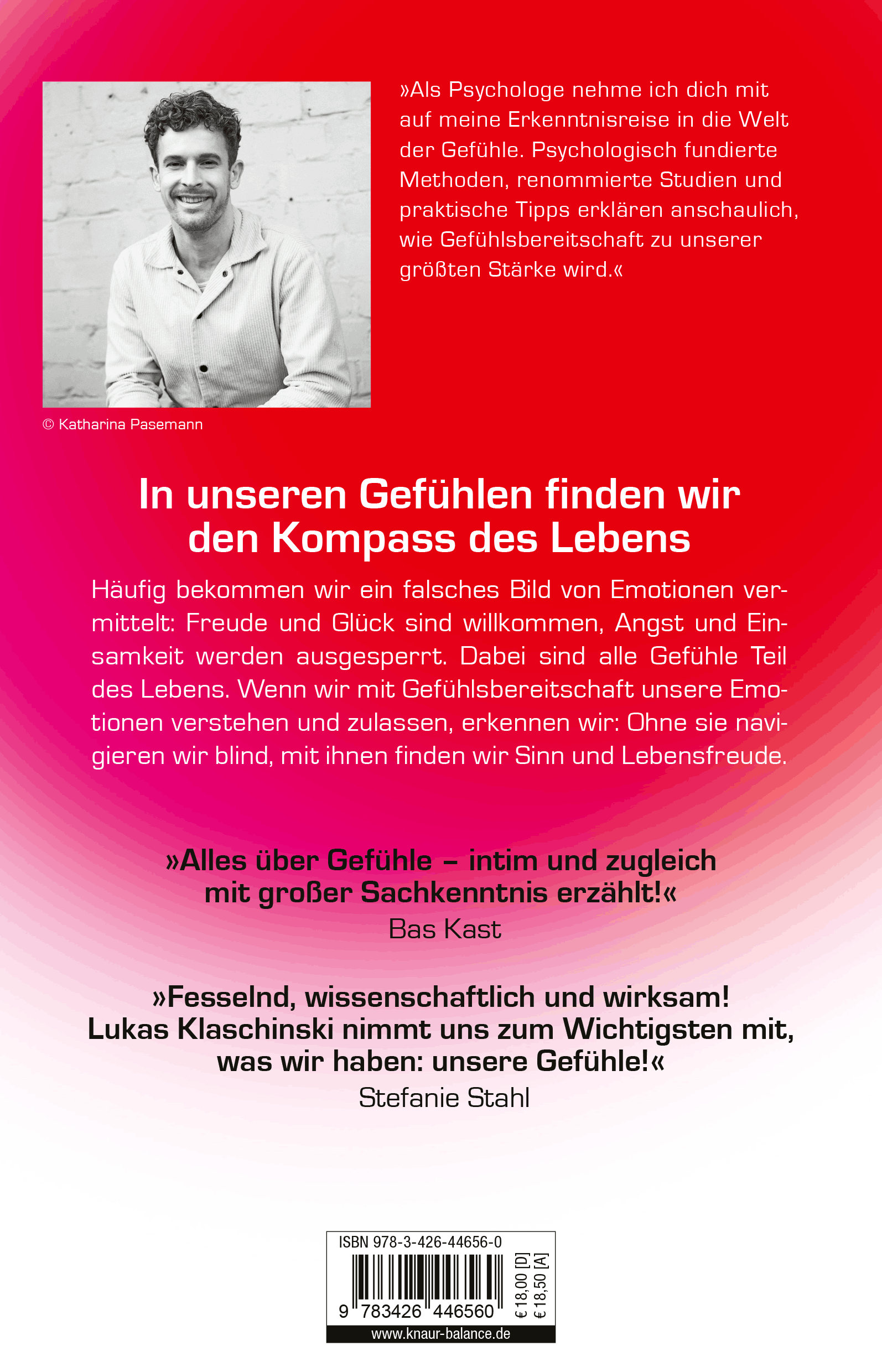 Fühl dich ganz