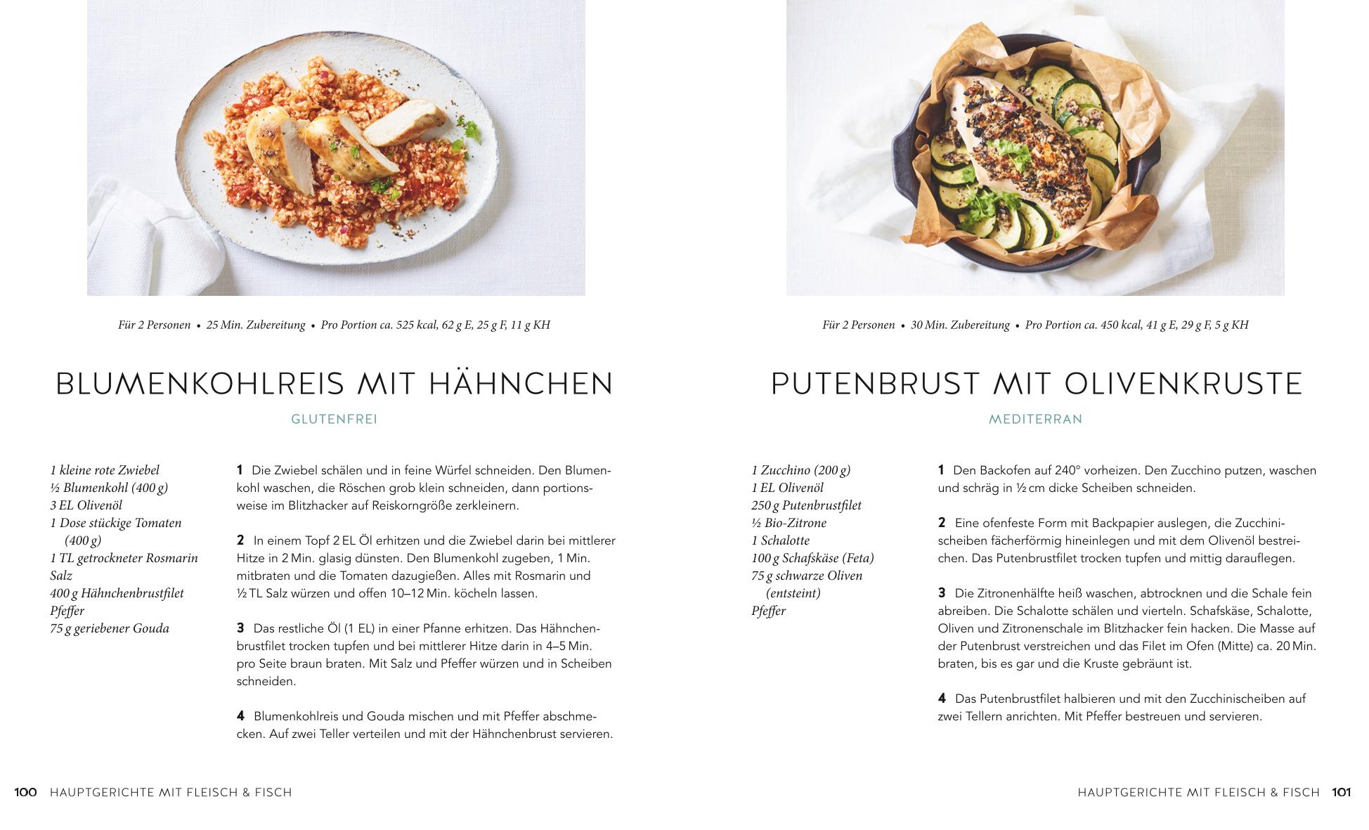 Unsere 150 liebsten Expressrezepte Unsere 150 liebsten Expressrezepte