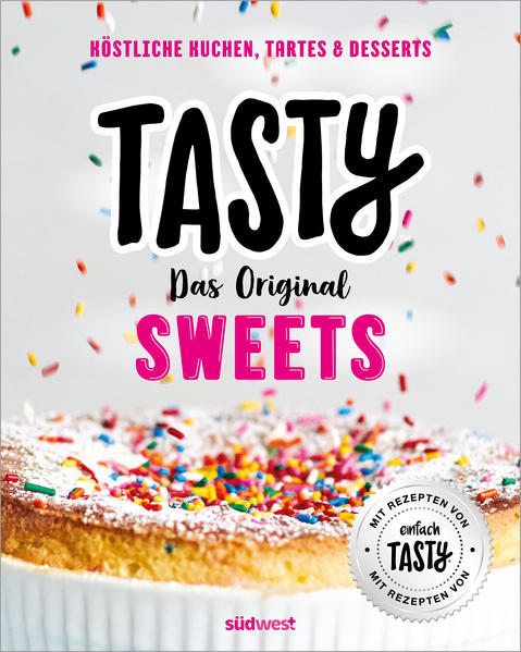 Tasty Sweets Tasty Sweets