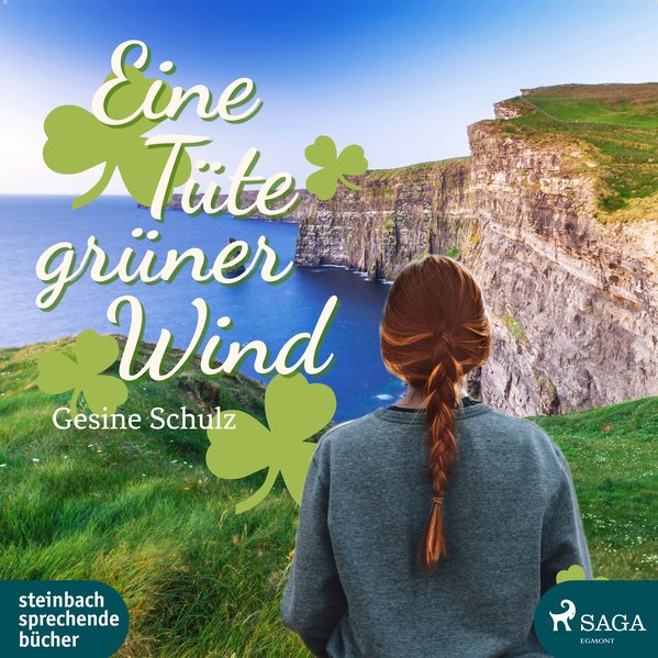 Eine Tüte grüner Wind (Audio-CD)
