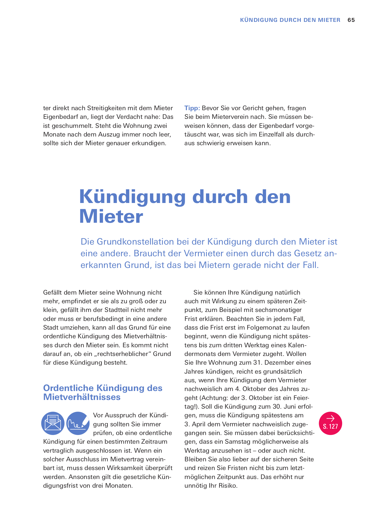 Das Mieter-Set Das Mieter-Set