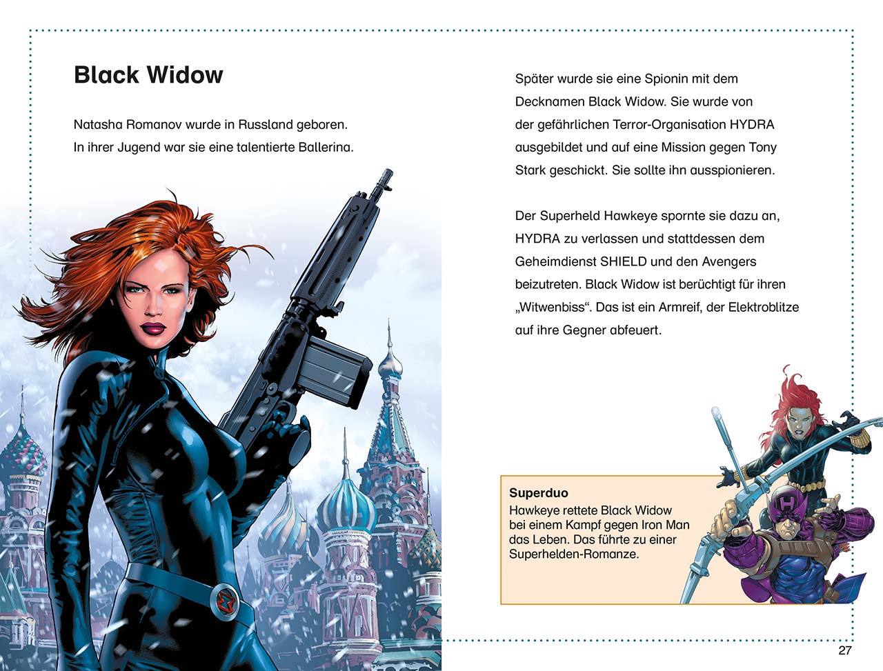 SUPERLESER! MARVEL Avengers Die Superhelden retten die Welt SUPERLESER! MARVEL Avengers Die Superhelden retten die Welt