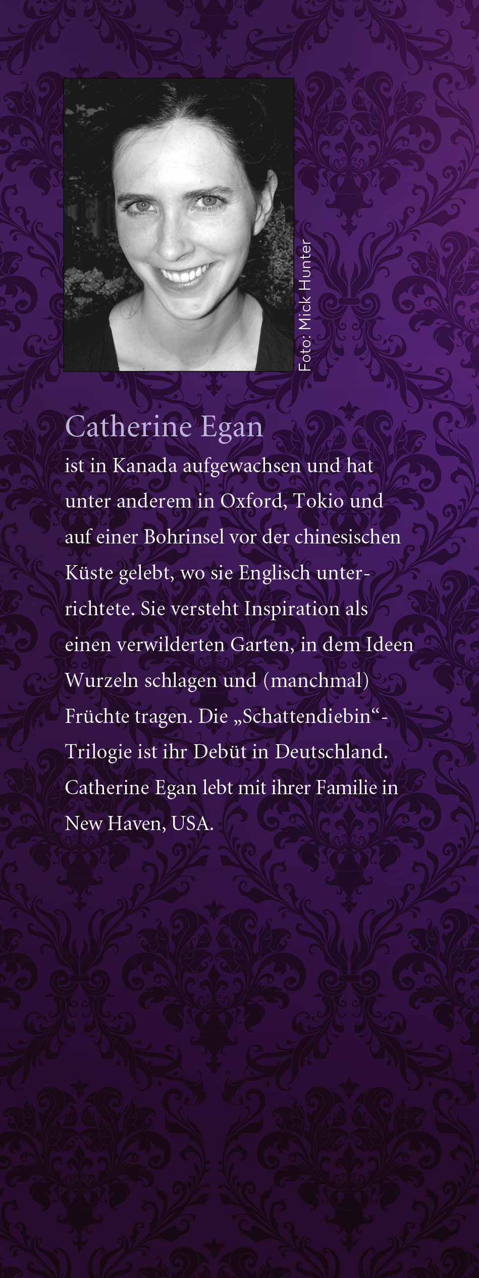 Schattendiebin, Band 3: Der letzte Verrat Schattendiebin, Band 3: Der letzte Verrat