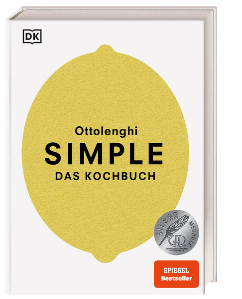 Simple. Das Kochbuch Simple. Das Kochbuch