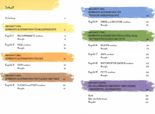 Vegan kochen: So klappt die Umstellung