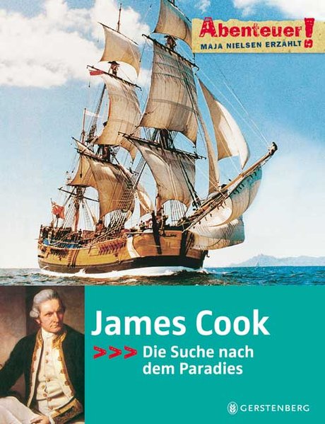 James Cook James Cook