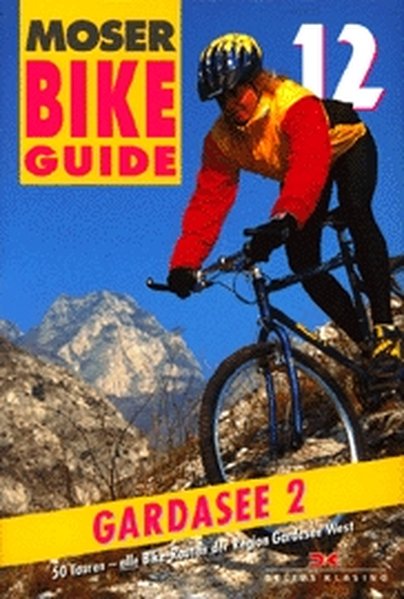 Bike Guide 12 / Gardasee 2