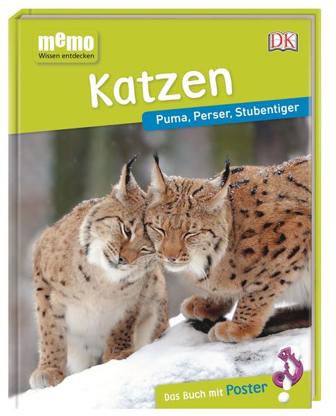 memo Wissen entdecken. Katzen memo Wissen entdecken. Katzen
