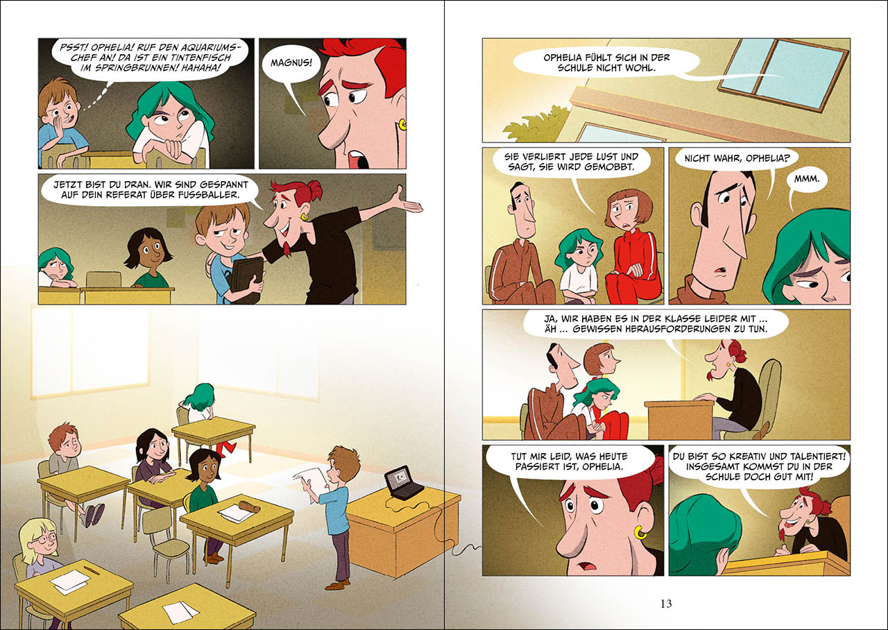 Krypto - Geheimnisvolle Meereswesen (Band 3) - Schiffbruch mit Seeungeheuer