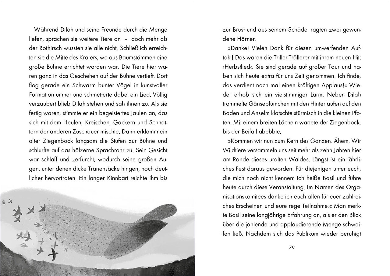 White Fox (Band 2) - Suche nach der verborgenen Quelle