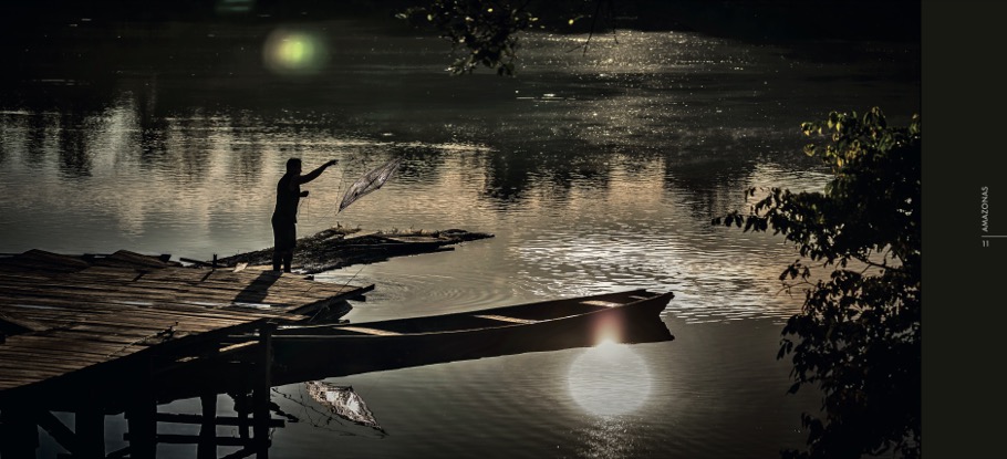 Amazonas Amazonas