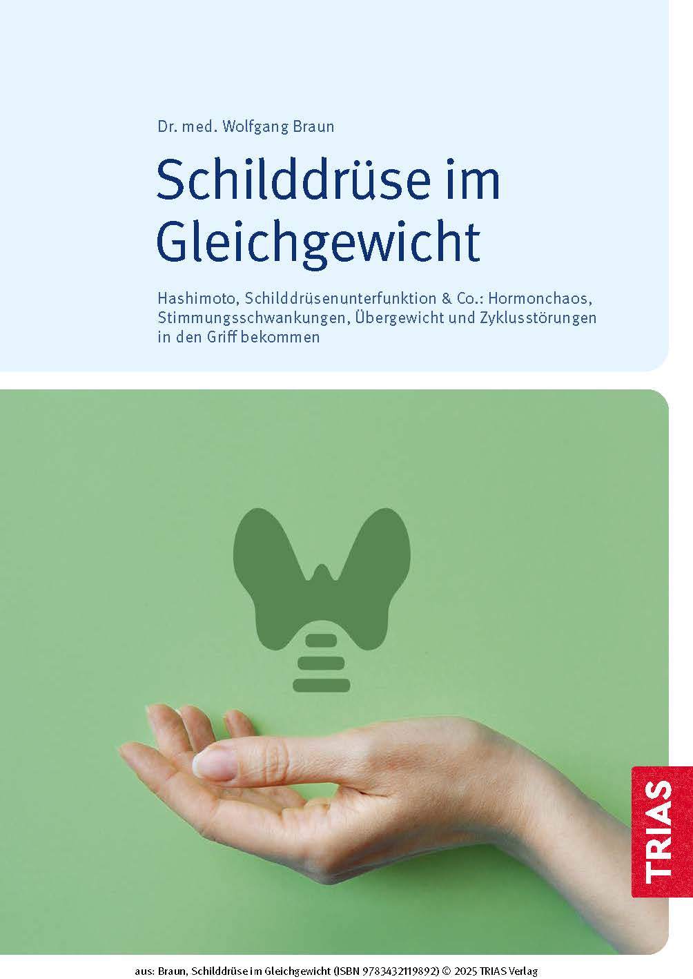Schilddrüse im Gleichgewicht