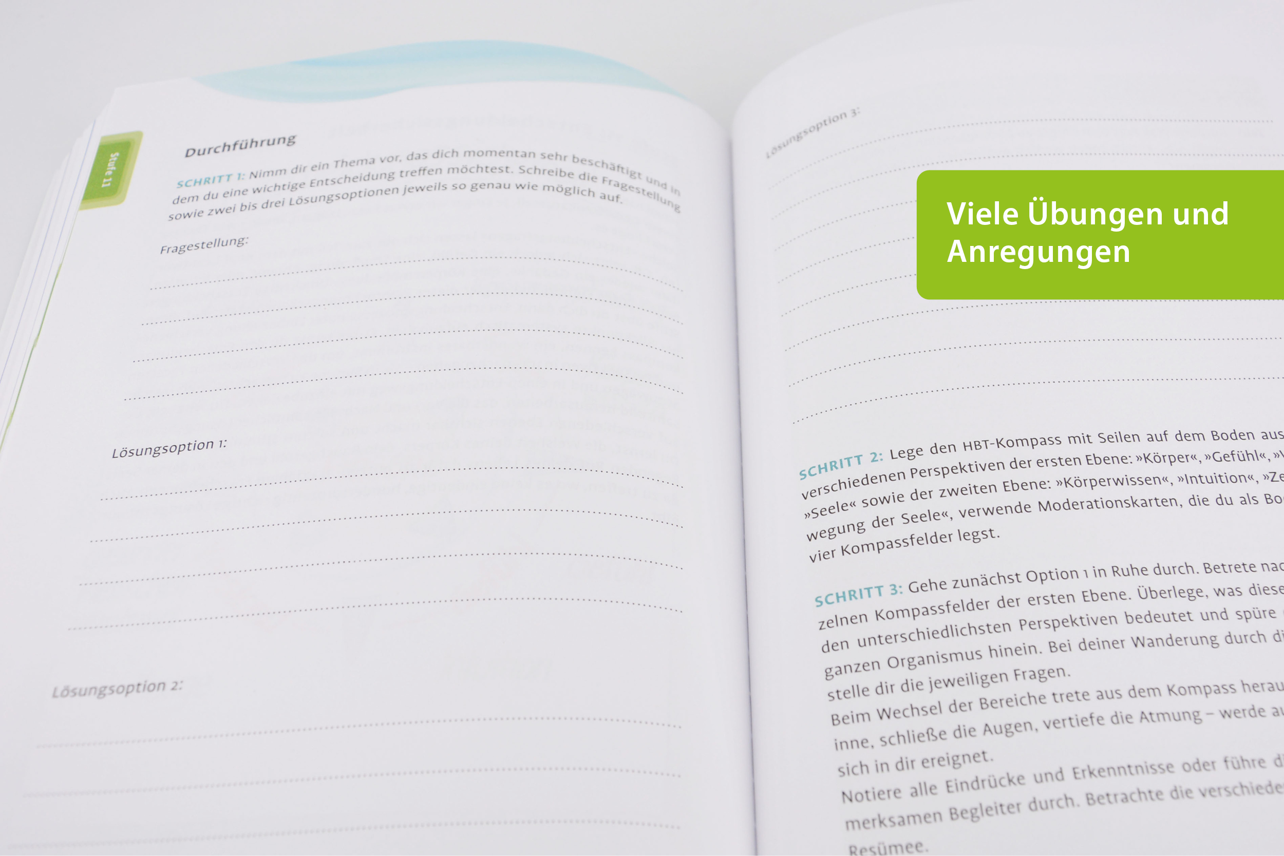 Logbuch Resilienz Logbuch Resilienz