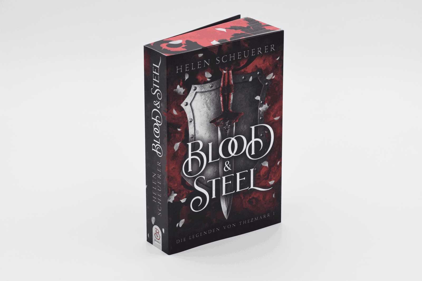 Blood and Steel