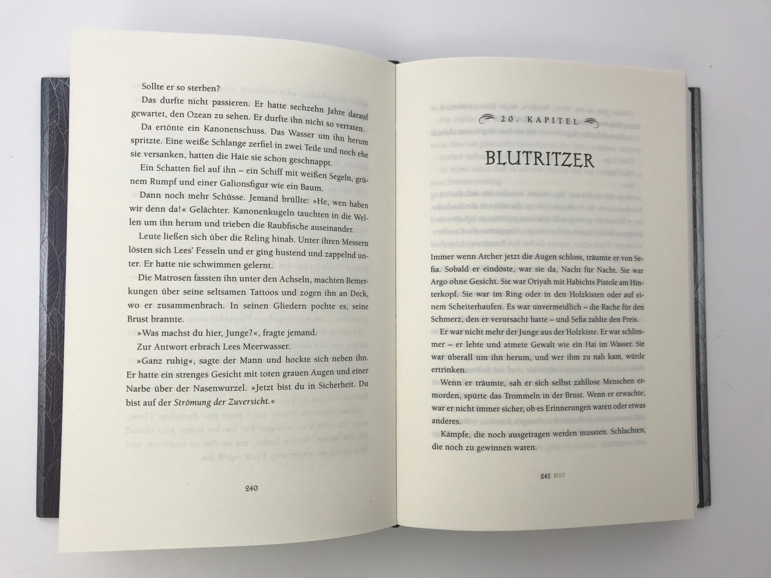 Ein Schatz aus Papier und Magie (Das Buch von Kelanna 2) Ein Schatz aus Papier und Magie (Das Buch von Kelanna 2)