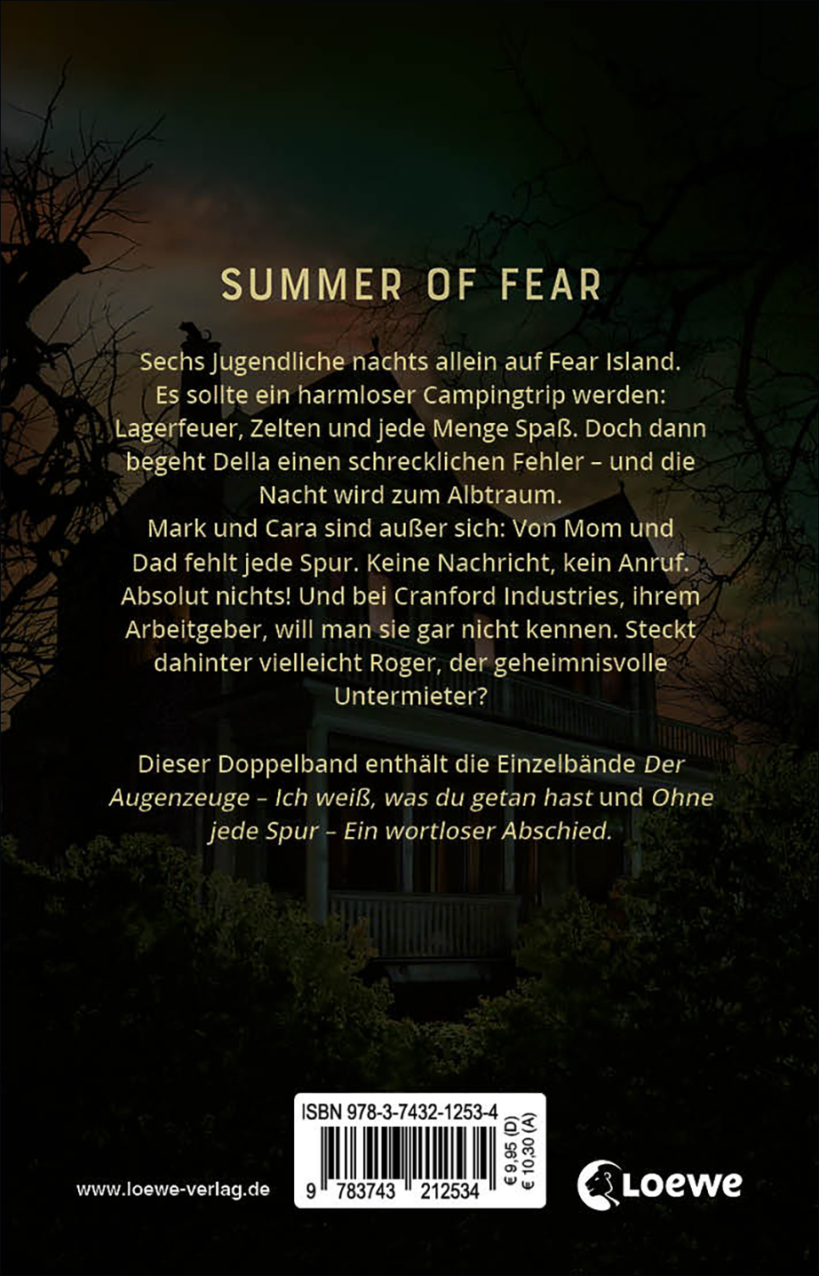 Fear Street - Die Rückkehr