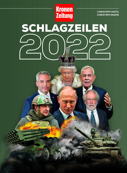 Schlagzeilen 2022