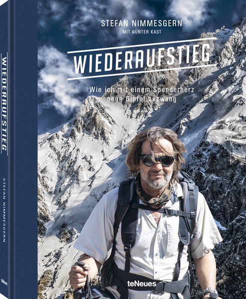 Wiederaufstieg Wiederaufstieg