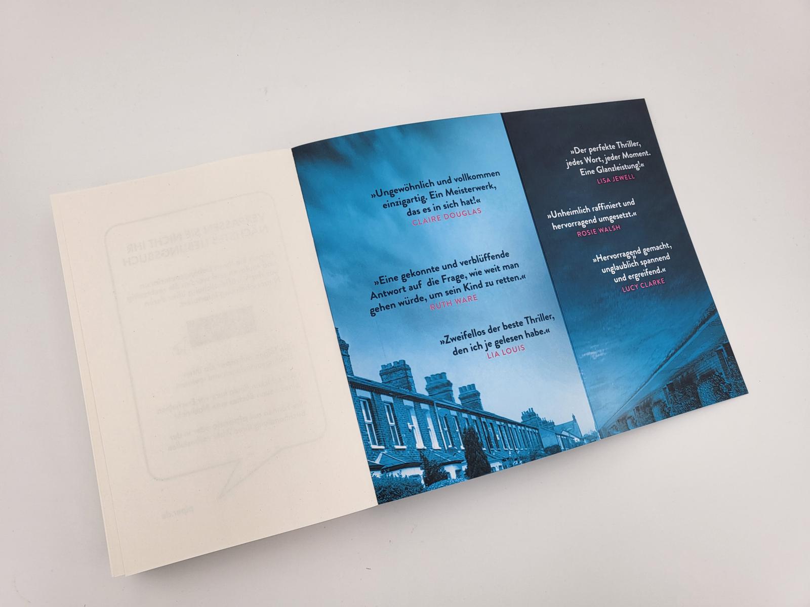 Going Back – Wo fing das Böse an?