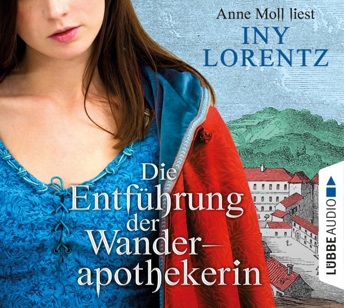 Die Entführung der Wanderapothekerin (Audio-CD) Die Entführung der Wanderapothekerin (Audio-CD)