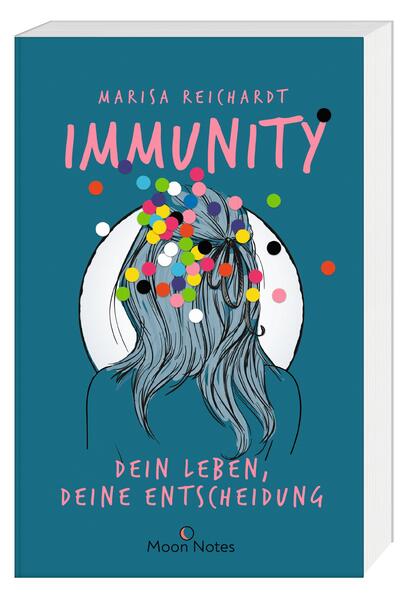 Immunity. Dein Leben, deine Entscheidung