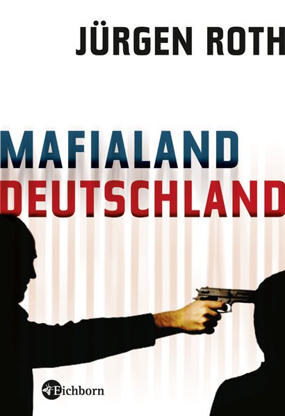 Mafialand Deutschland