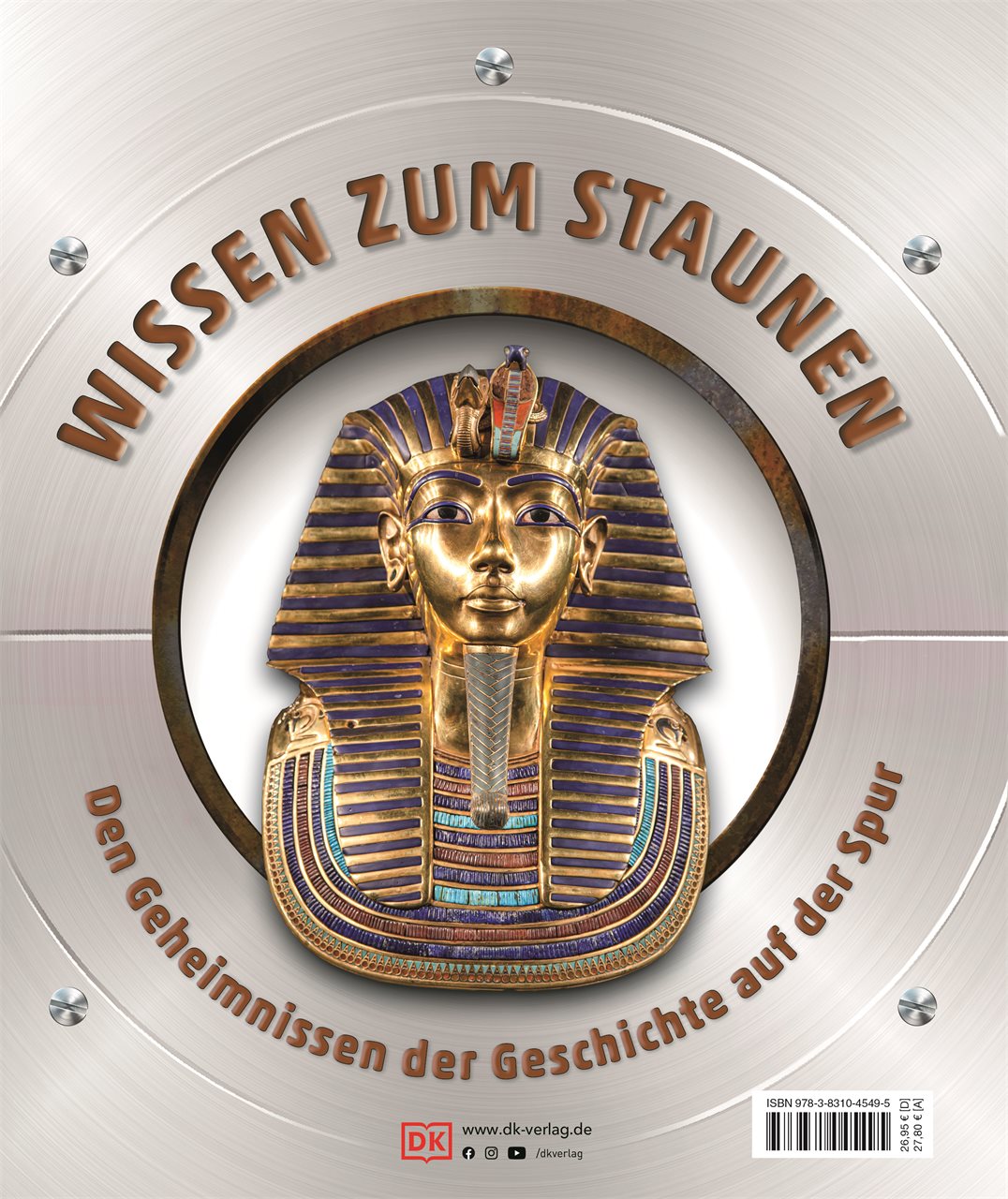 Mega-Wissen. Geschichte