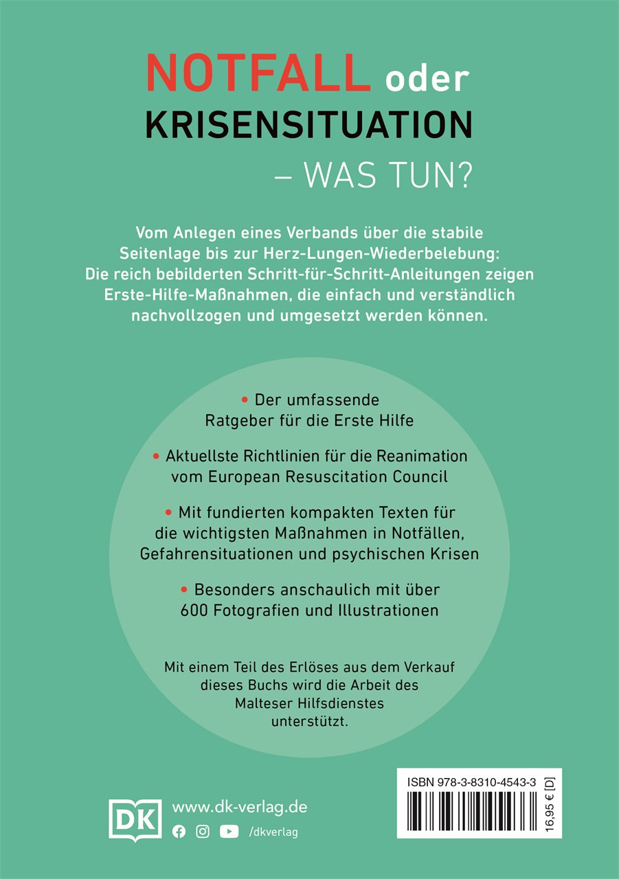 Erste-Hilfe-Handbuch