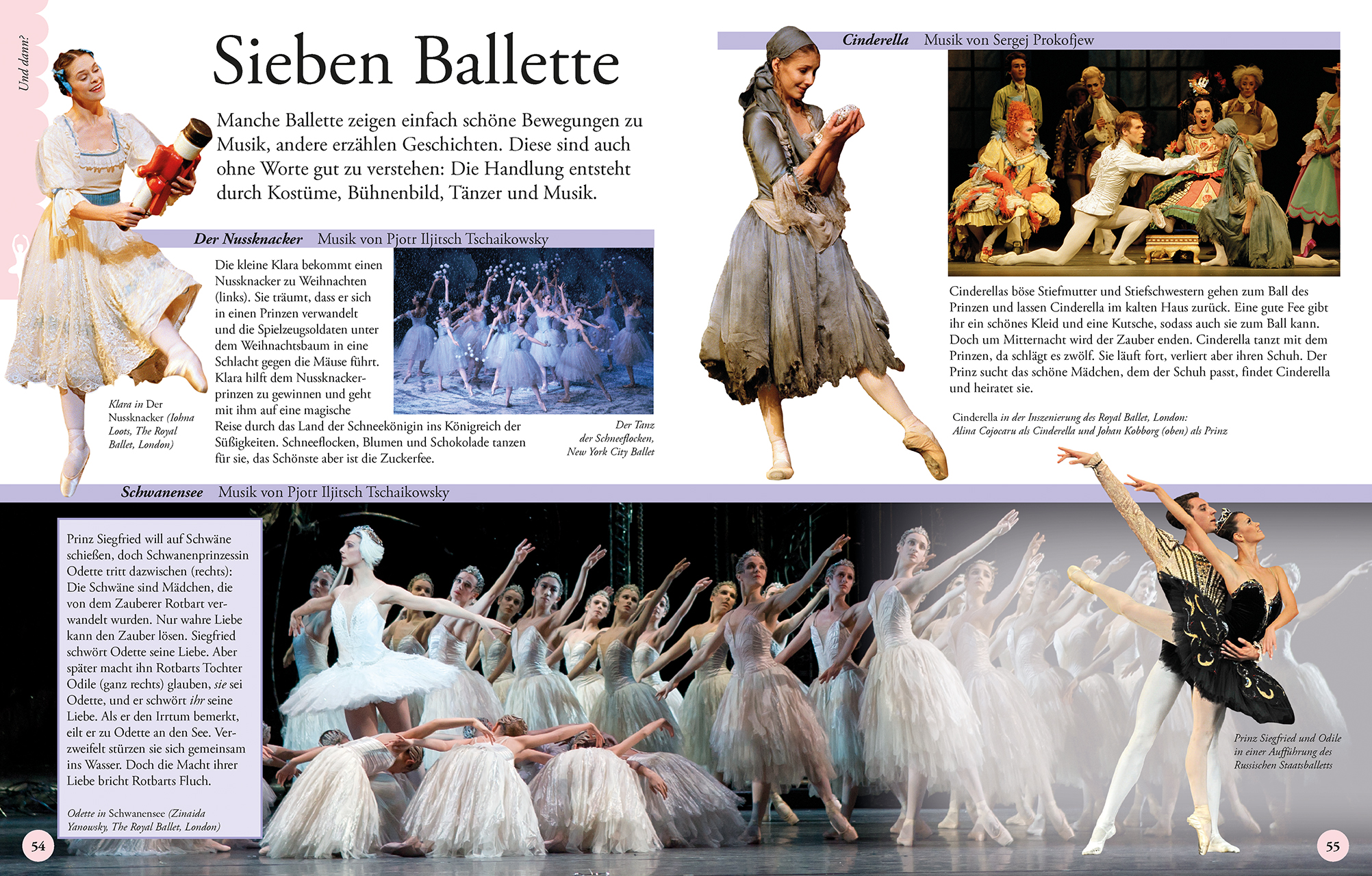Ballett