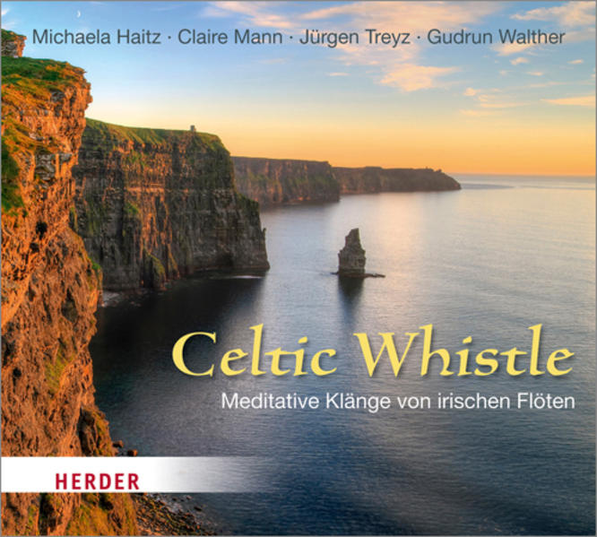 Celtic Whistle (Audio-CD)