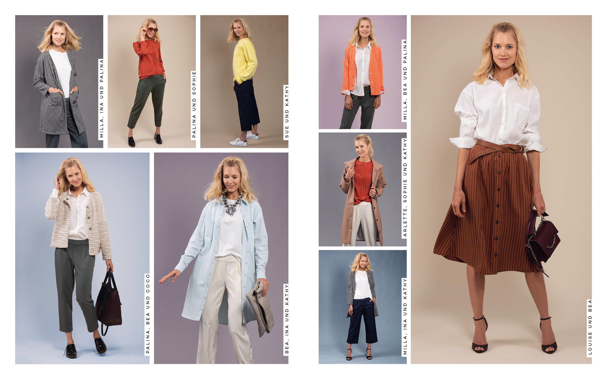 Timeless Chic – 70 Outfits nähen für jede Gelegenheit Timeless Chic – 70 Outfits nähen für jede Gelegenheit